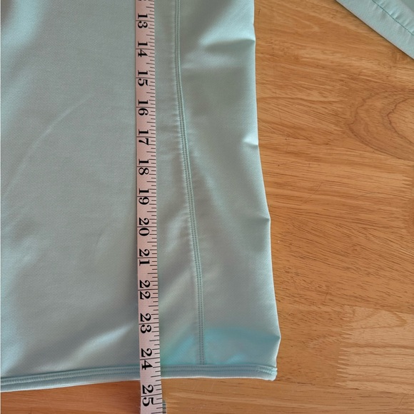 Vineyard Vines Sz. S , Light Turquoise Shep Shirt - Picture 5 of 8